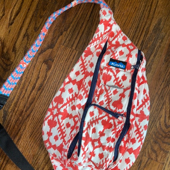 Kavu Handbags - Kavu Bag